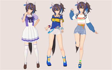 kemono party helices3d|Helices3D .